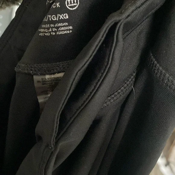 Calvin Klein performance leggings - Picture 8 of 8